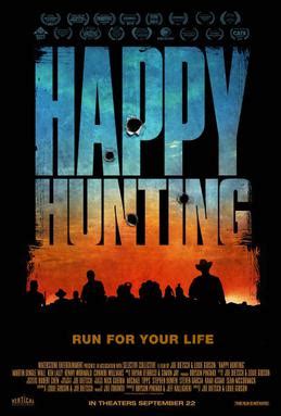 happy hunting movie 2017|happy hunting movie wikipedia.